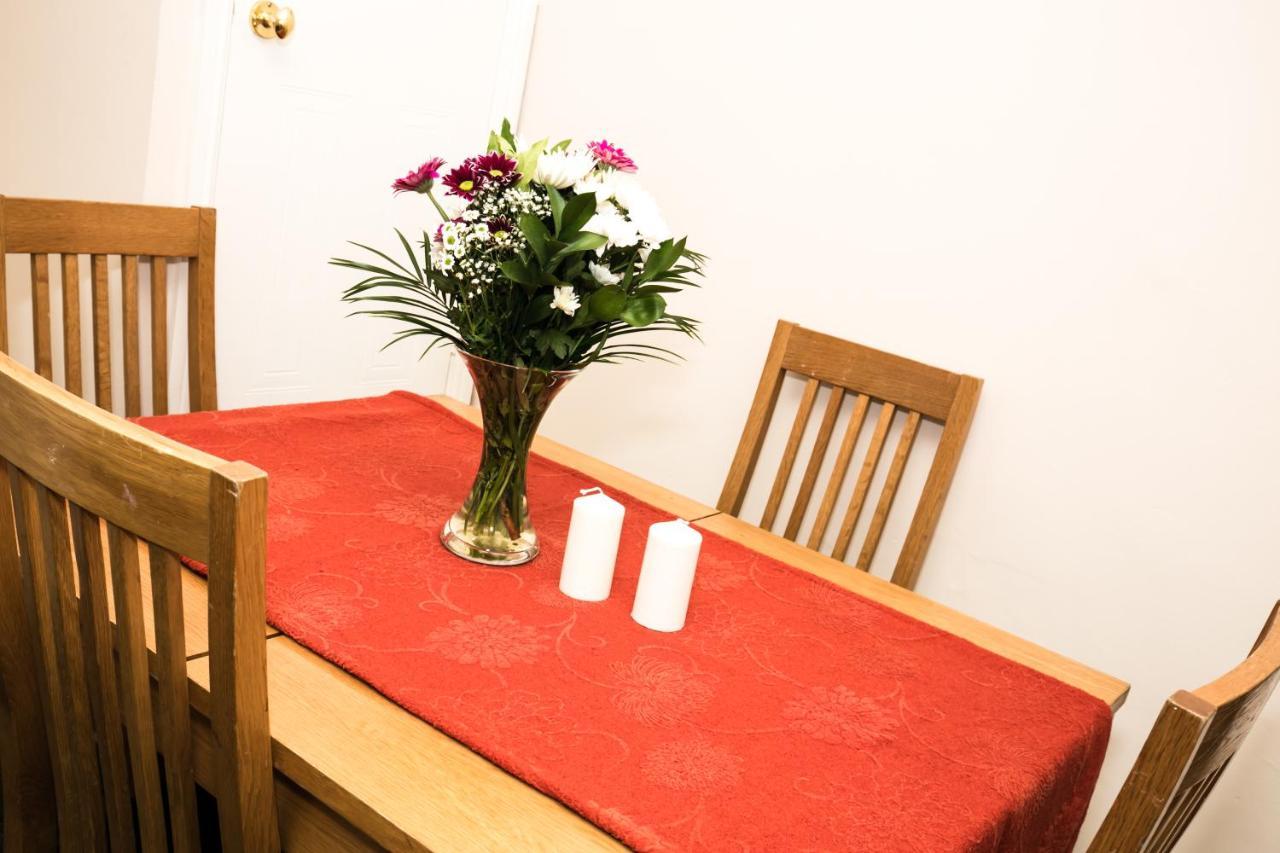 The Tranquil Apartment Лестер Экстерьер фото